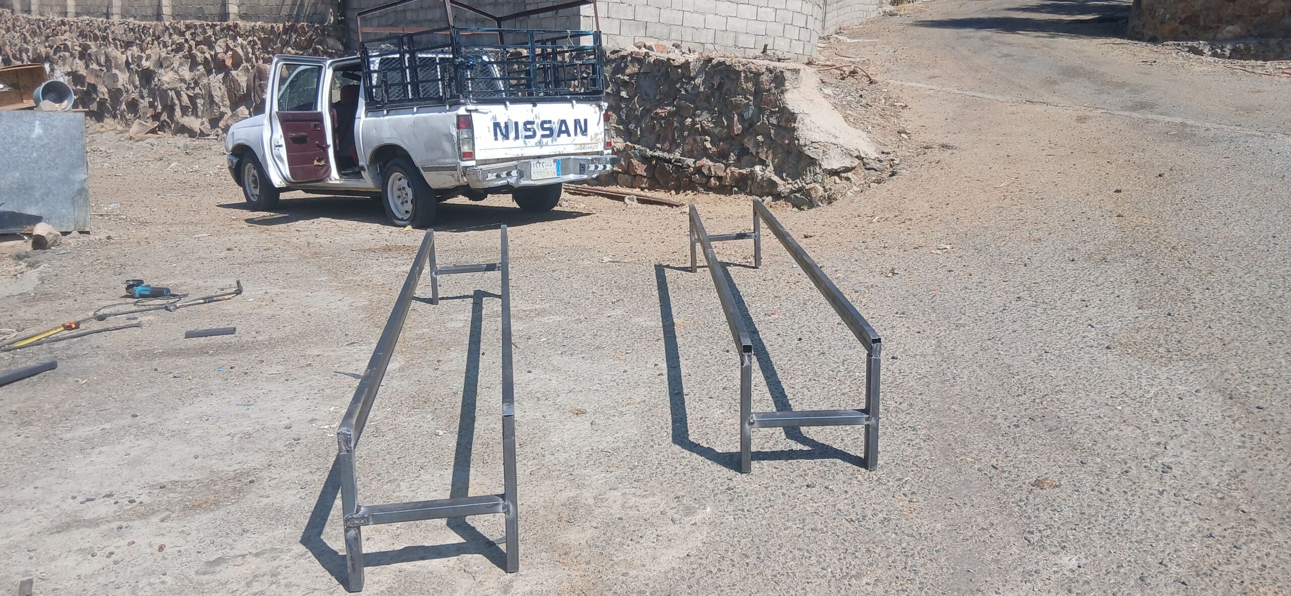 ميسان بني الحارث الطائف