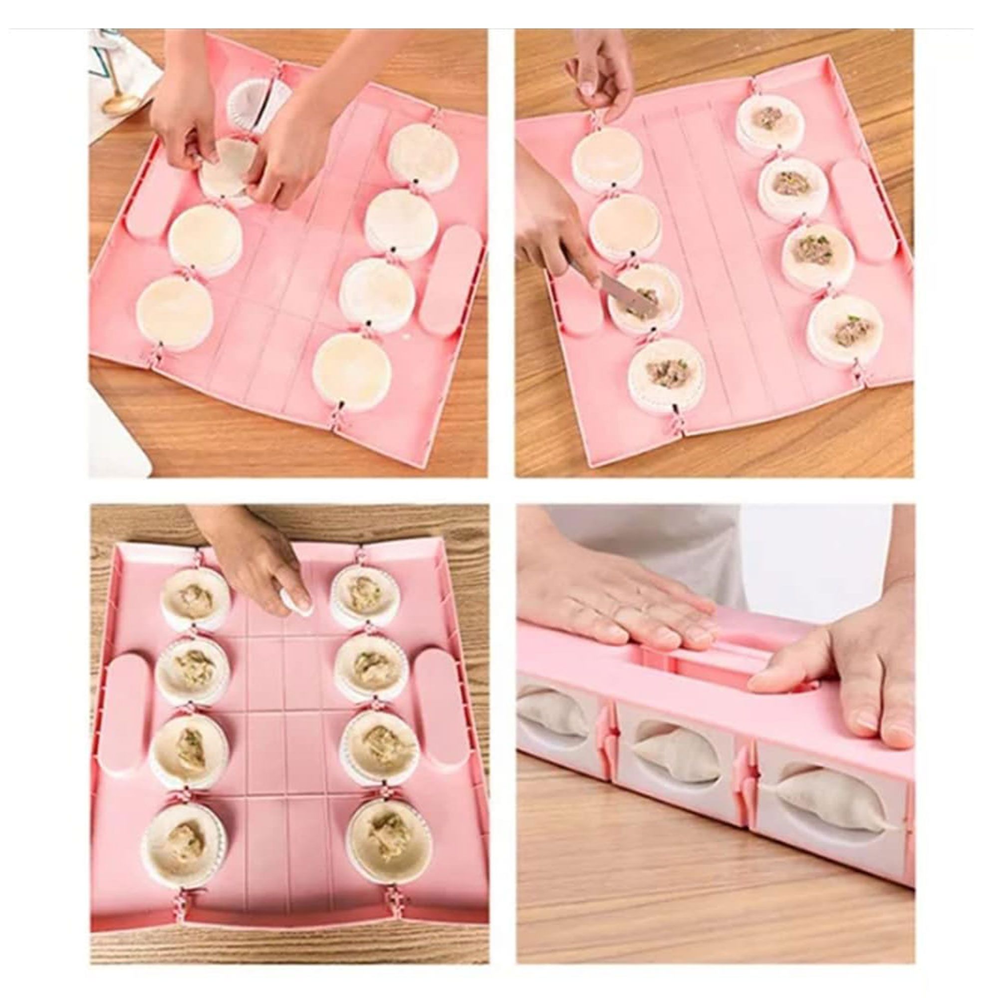 صانعة قطايف رمضان سهلة الاستخدام . توصيل لكافة أنح