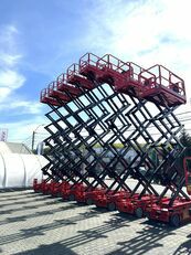 تأجير سيزر لفت بالدمام 12متر 8متر 10متر 14متر 16مت