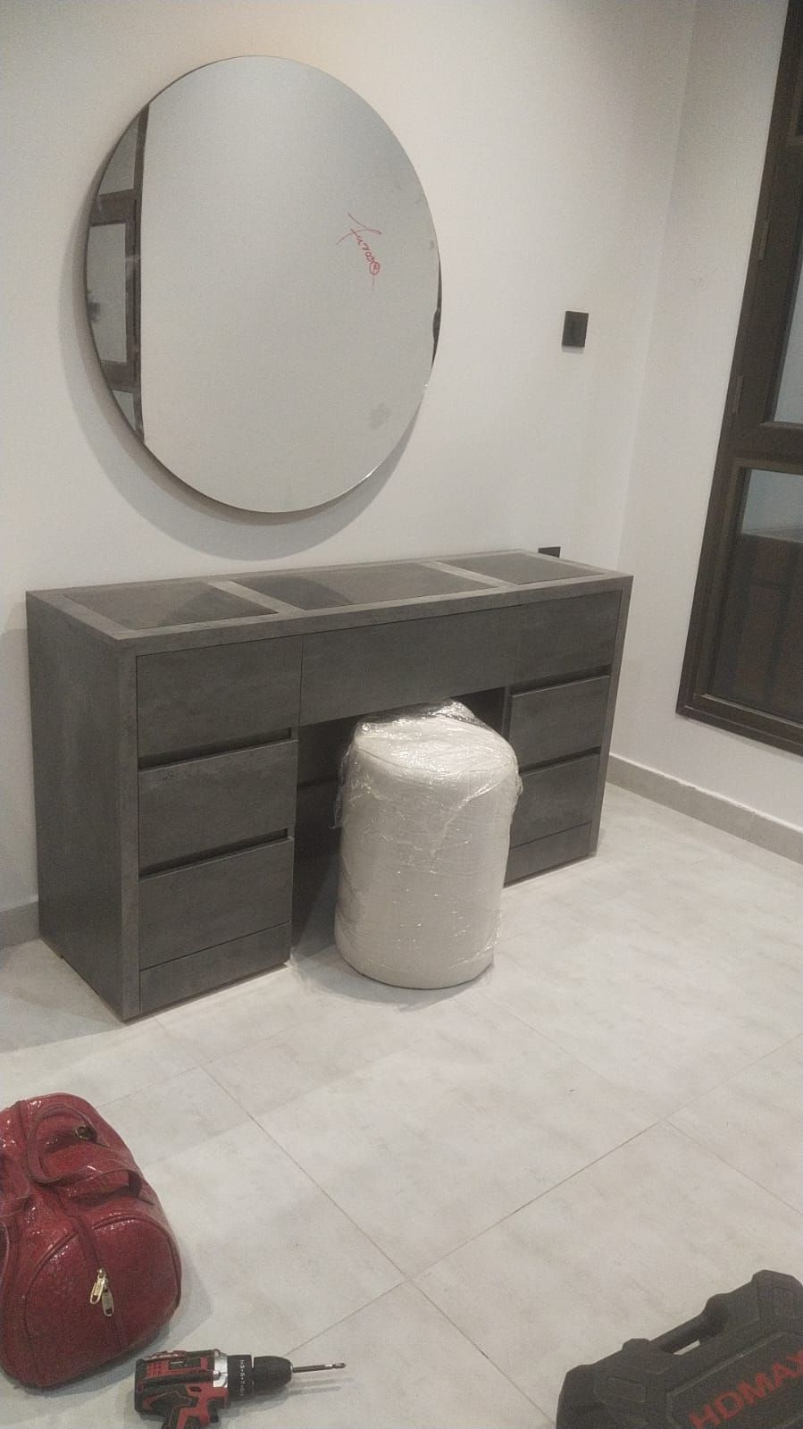 نجار غرف نوم فك وتركيب وستاير فك وتركيب وتفصيل