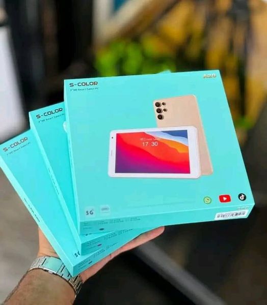 تابلت A20 أداء سريع . التوصيل لكافة أنحاء المملكة