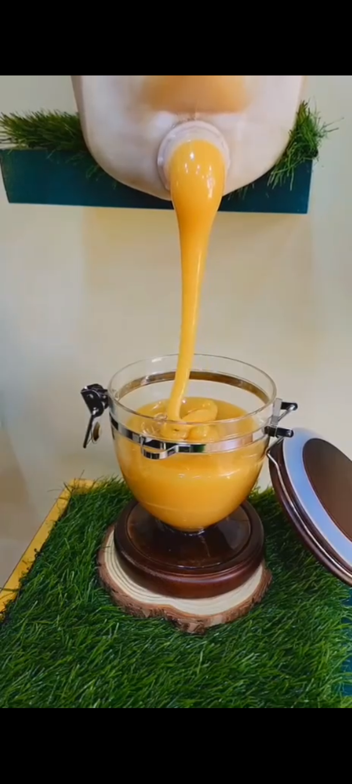 عسل سدر عصيمي ملكي