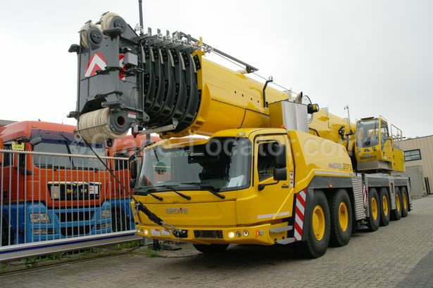 كرينات 25طن 50طن 7طن 100طن 150طن طن 200طن 250طن 30