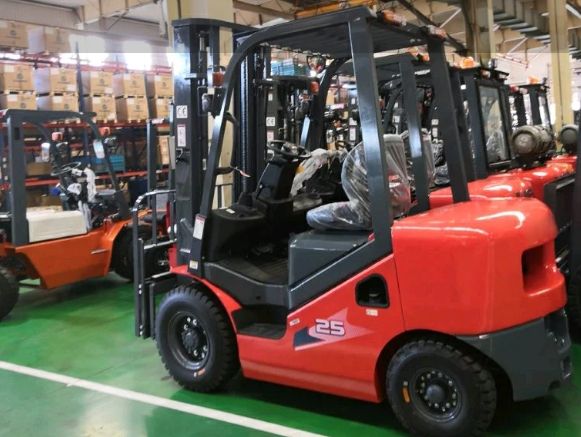 مؤسسه الإنشاءات الحديثه للمقاولات وتأجير المعدات