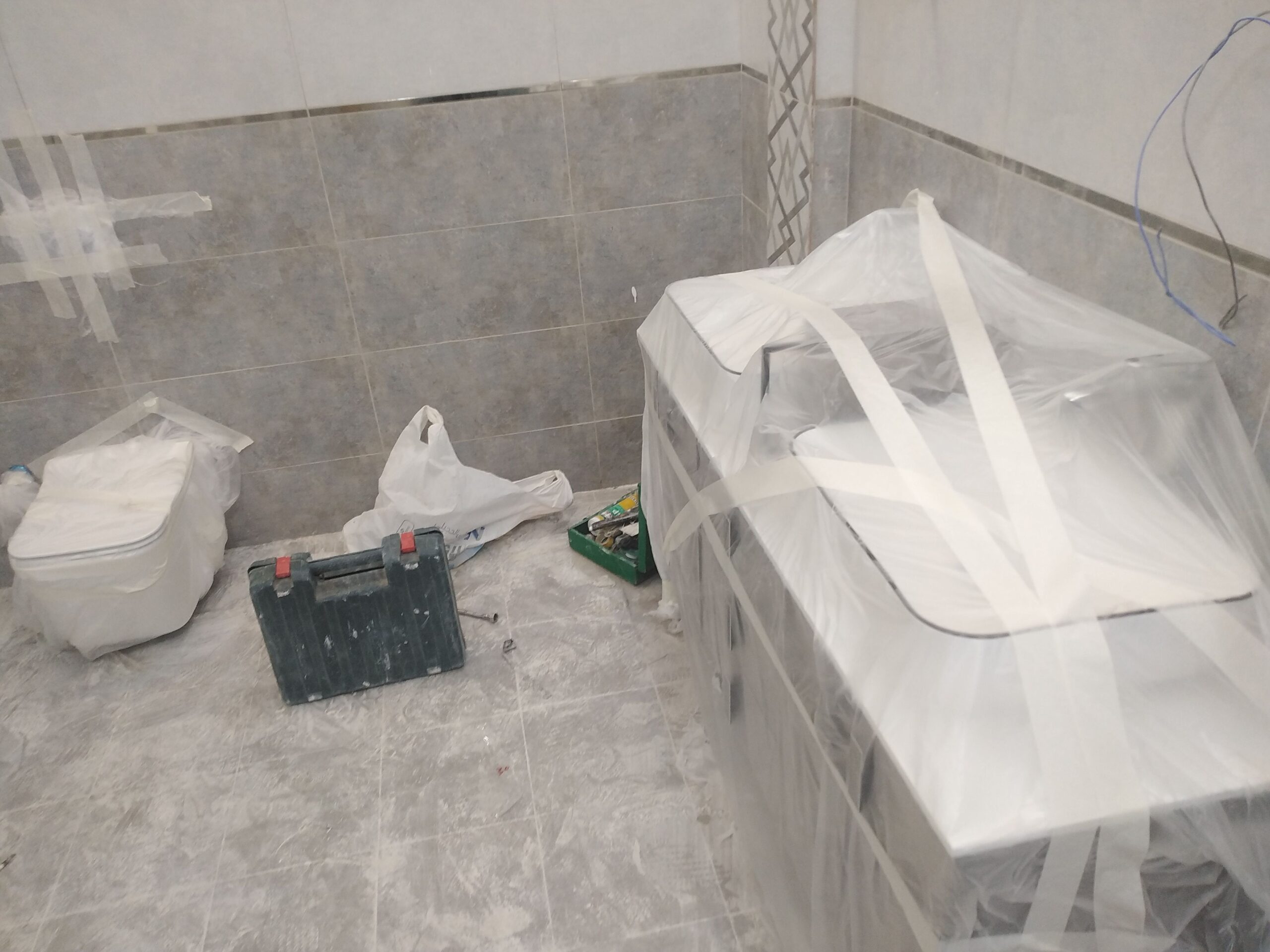 معلم سباك في المدينه المنوره