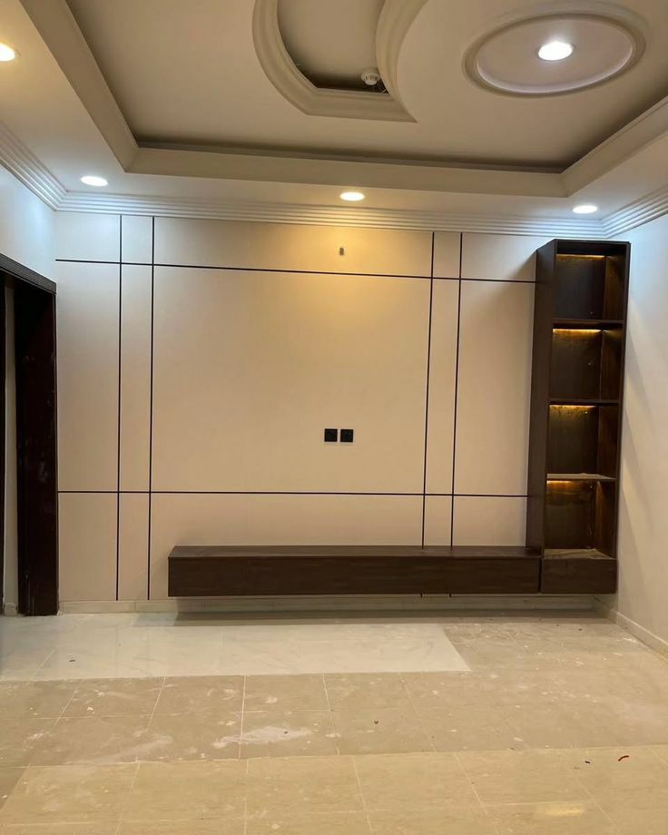 مقاولات دهانات ترميم ديكورات الرياض حي الورود