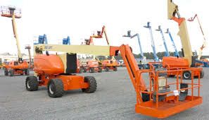 سيزر لفت للايجار بجميع امتارها وانواعه من اكبر حجم