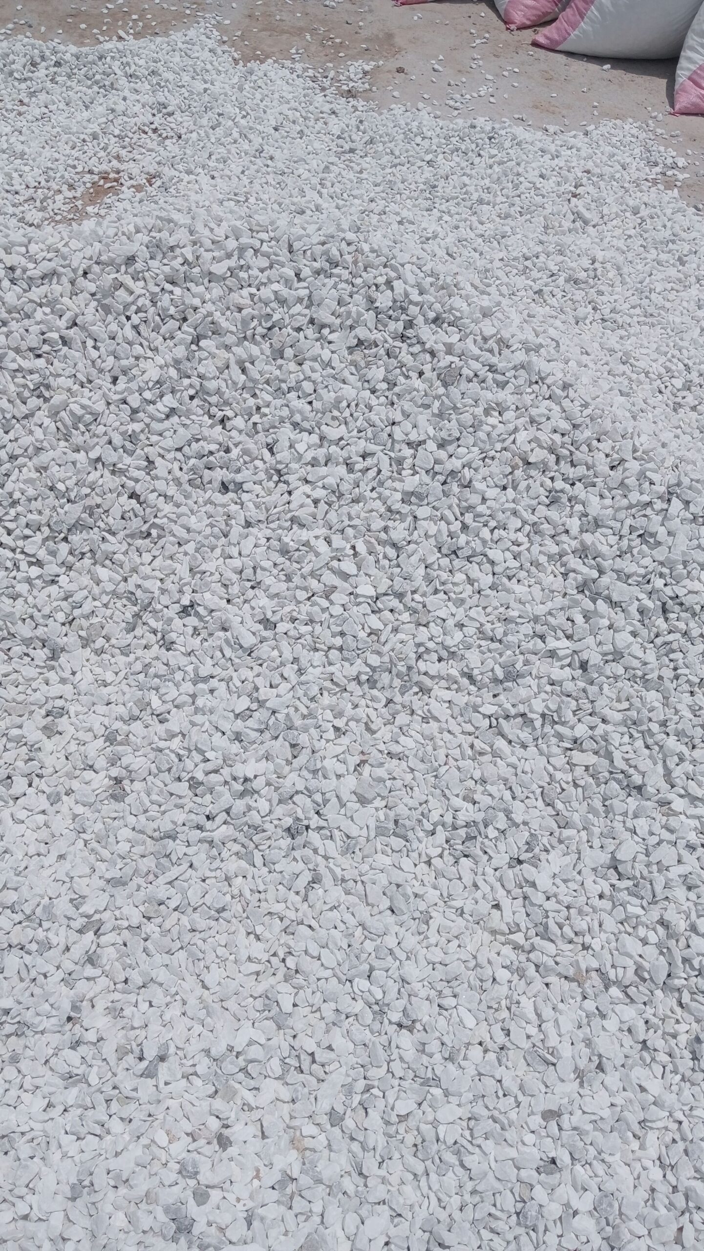 توريد جميع مواد البناء نقل مخلفات