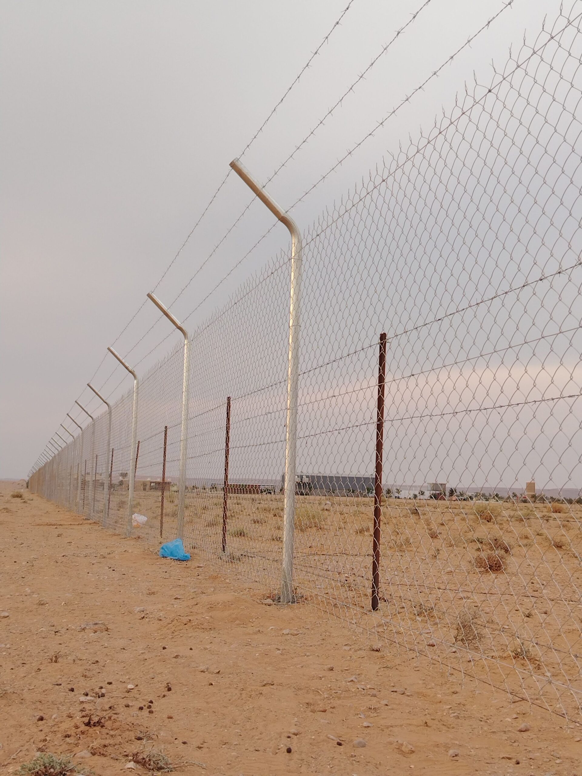 تركيب شبوك مزارع بجميع مناطق المملكة