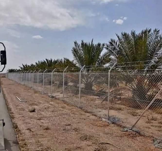 توريد وتركيب شبوك