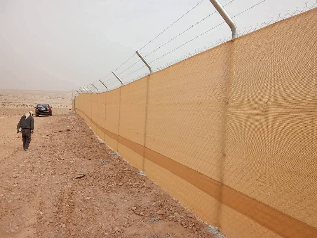 توريد وتركيب شبوك