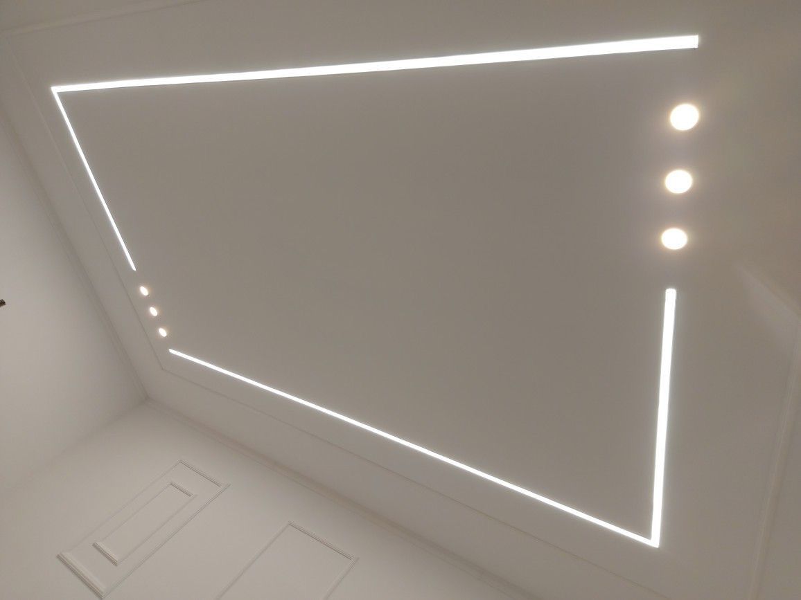 معلم جبس بورد