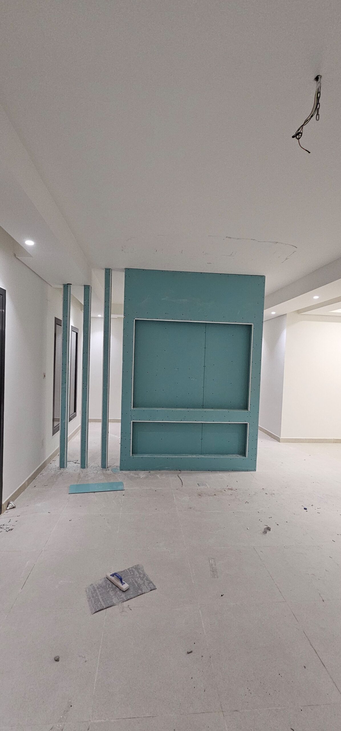 معلم جبس بورد دیکورات