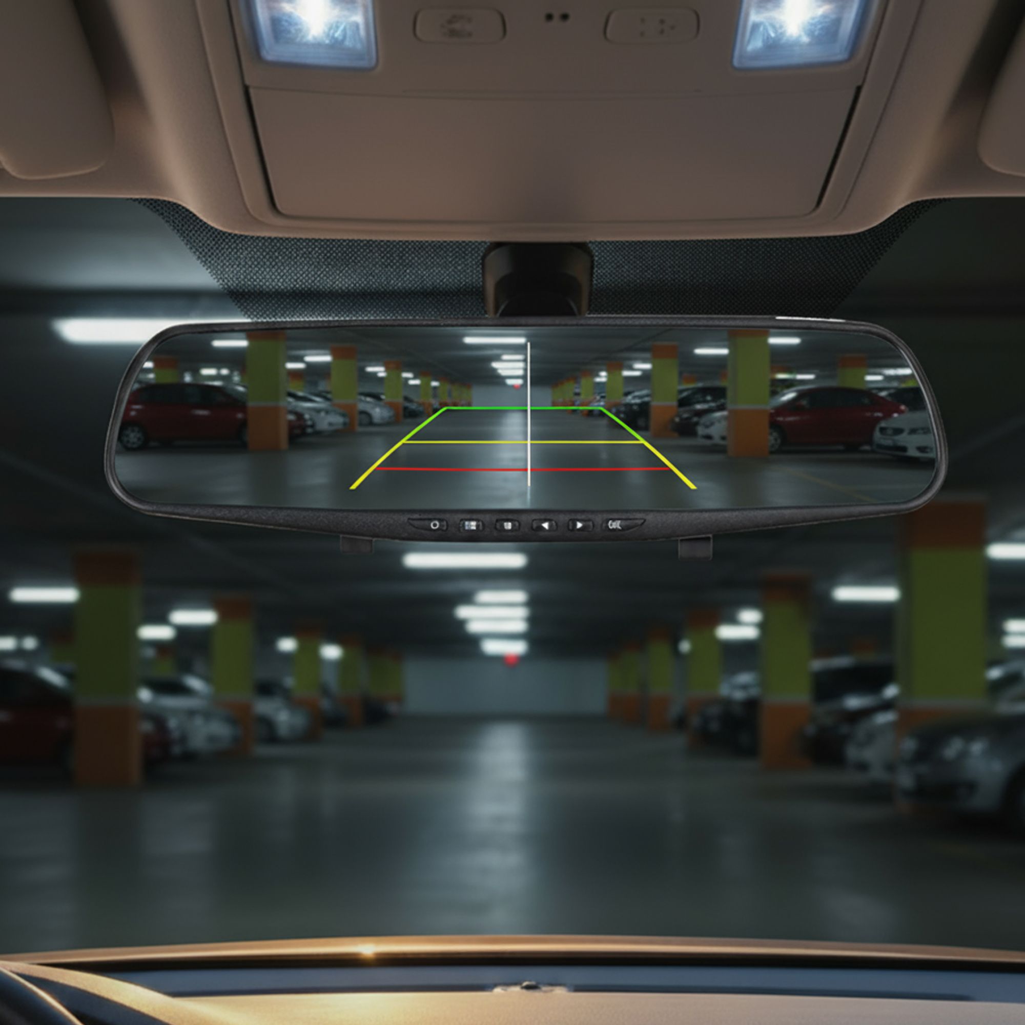 داش كام مزدوجة تركب بولاعة السيارة. توصيل لكافة أن