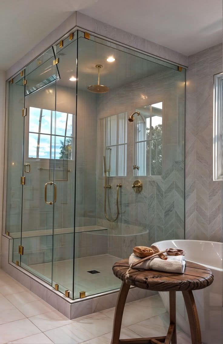 تركيب زجاج سكريت وتركيب شاورات وصيانه ابواب زجاج س