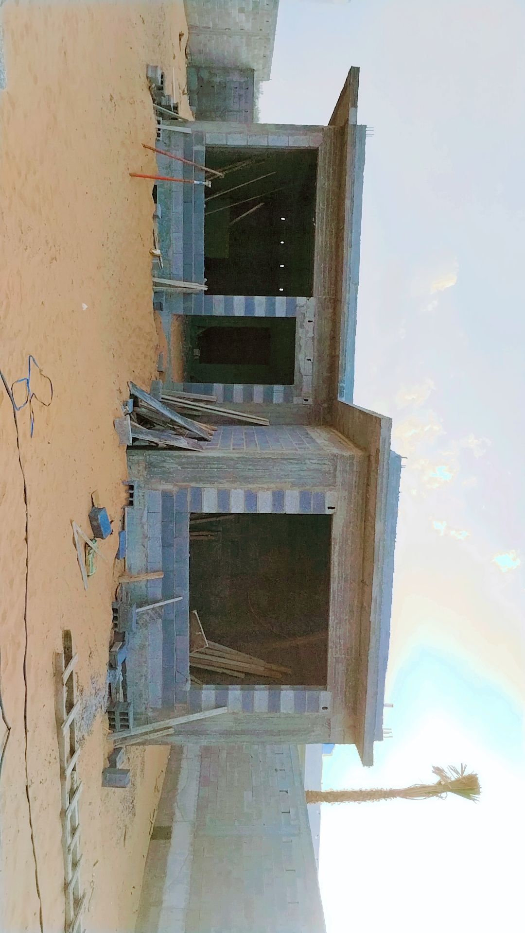 مقاولات عامه