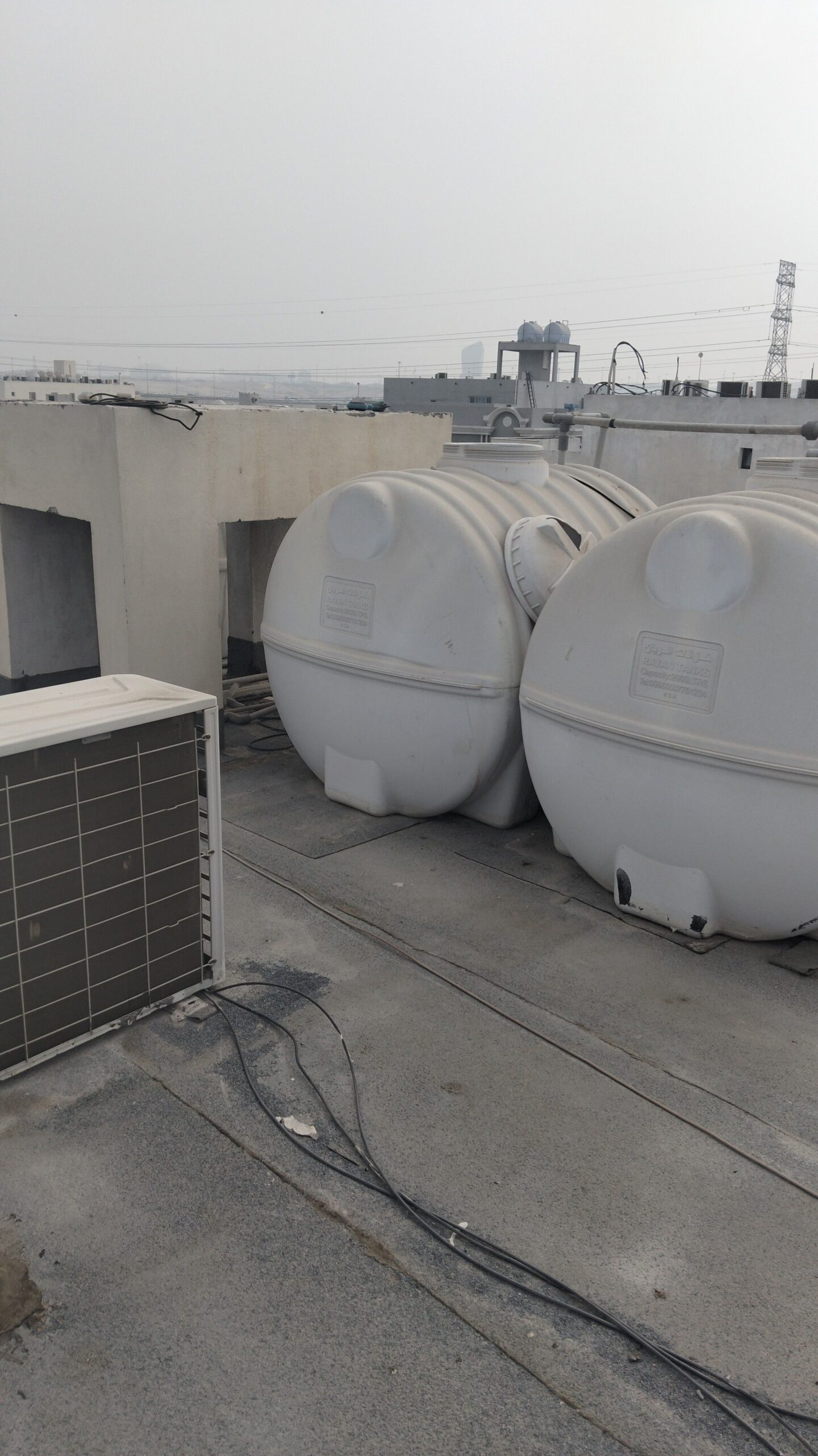 شركه تنظيف خزانات الدمام والخبر والقطيف غسيل خزانا