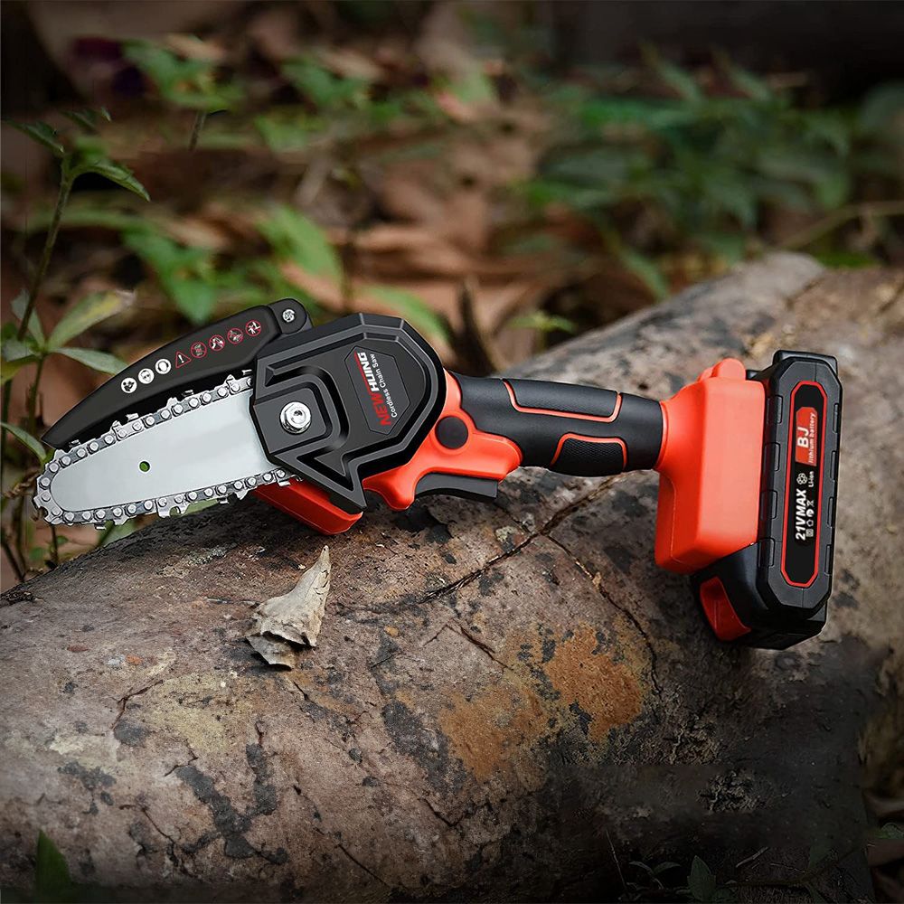 المنشار اللاسلكي . التوصيل لكافة أنحاء المملكة