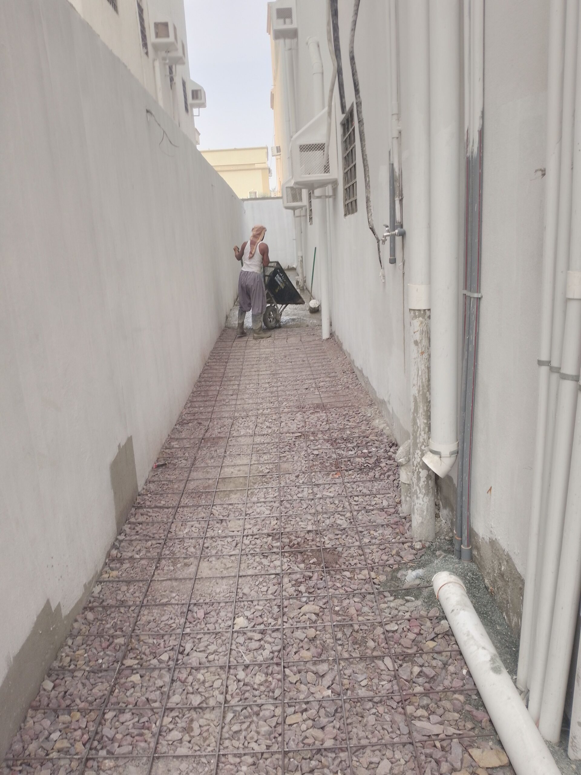 اسمنت خلاط یدوی ایجار یومیا 0538983088