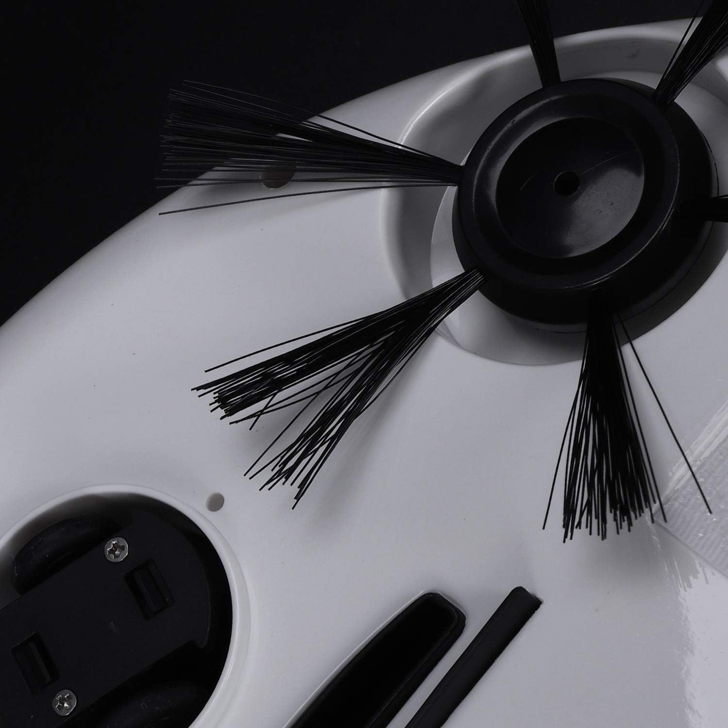 مكنسة روبوت كراون. توصيل لكافة أنحاء المملكة