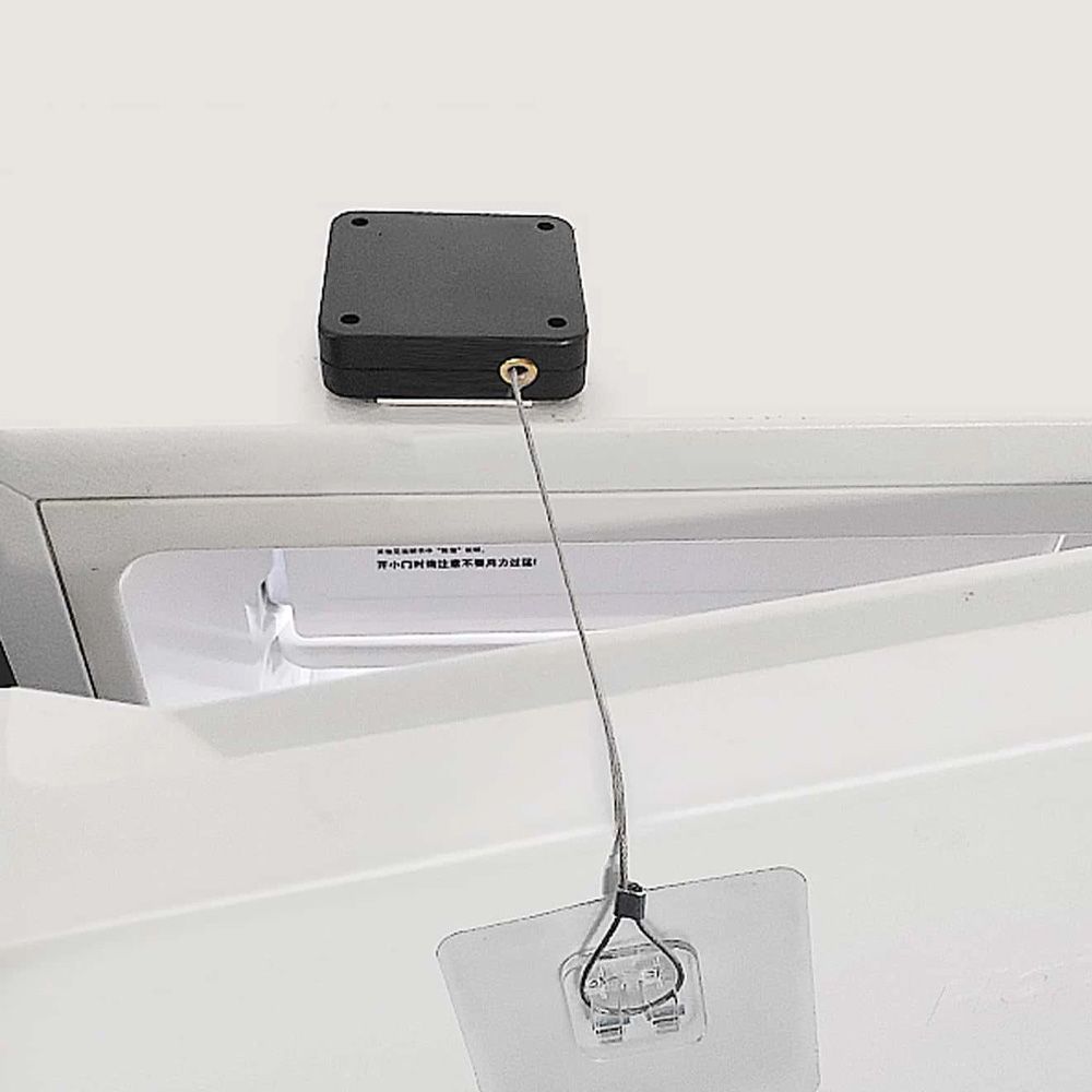 غالق الأبواب السحري. توصيل لكافة أنحاء المملكة