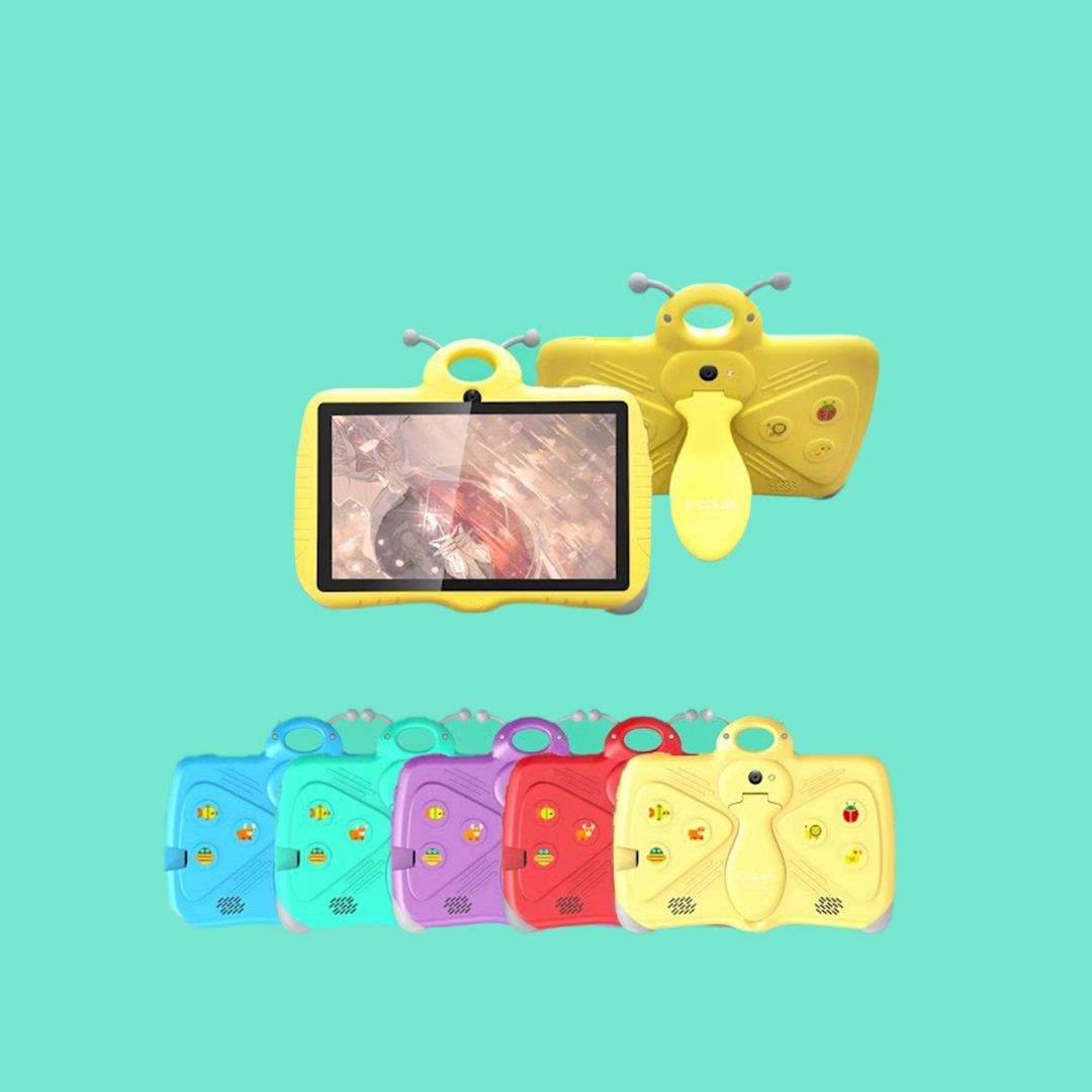 تابلت S900 ٧بوصة عالى الأداء . التوصيل لكافة أنحاء