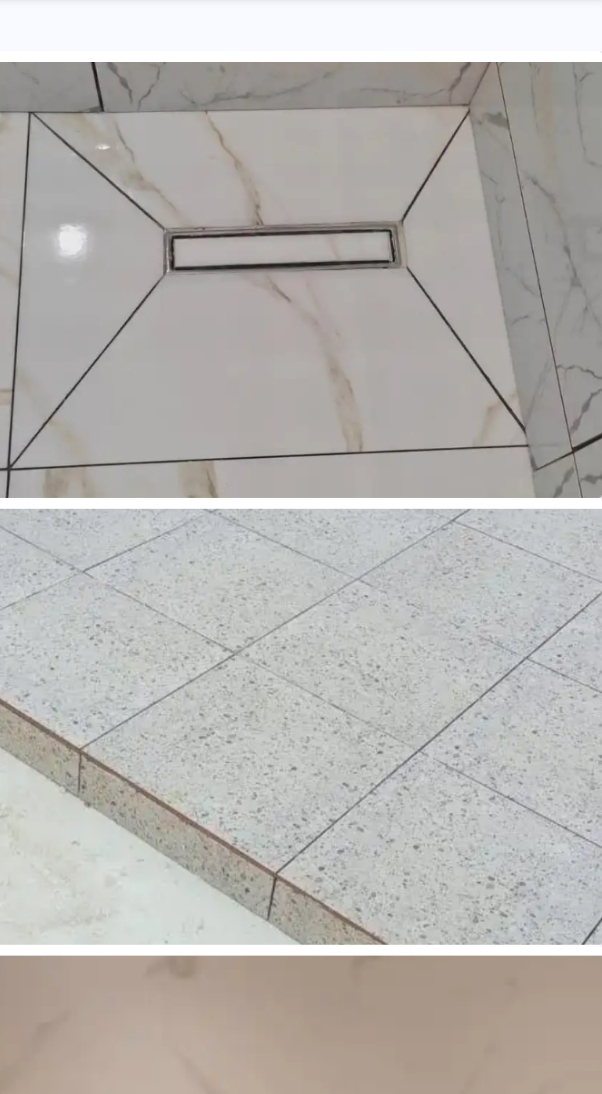 معلم بلاط سیرامیک بناء لیاسۃ تکسیر ترمیمات بلاط عا