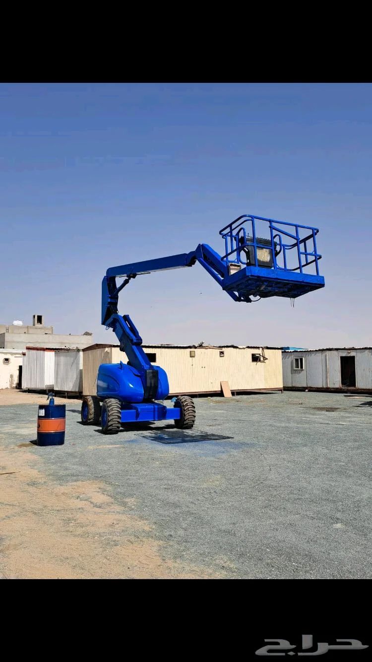 سيزر لفت ومان لفت ورافعه شوكية تاور لايت يومي اسبو