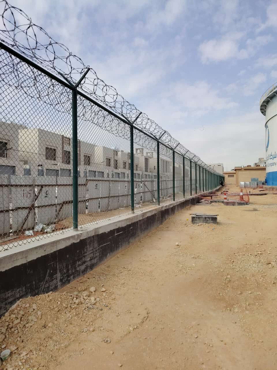 جميع مدن المملكة العربية السعودية