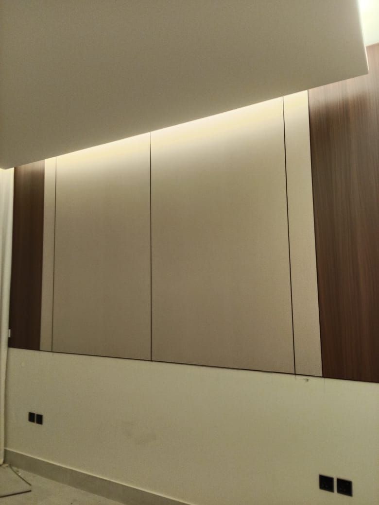 الرياض. شارع خالد بن الوليد