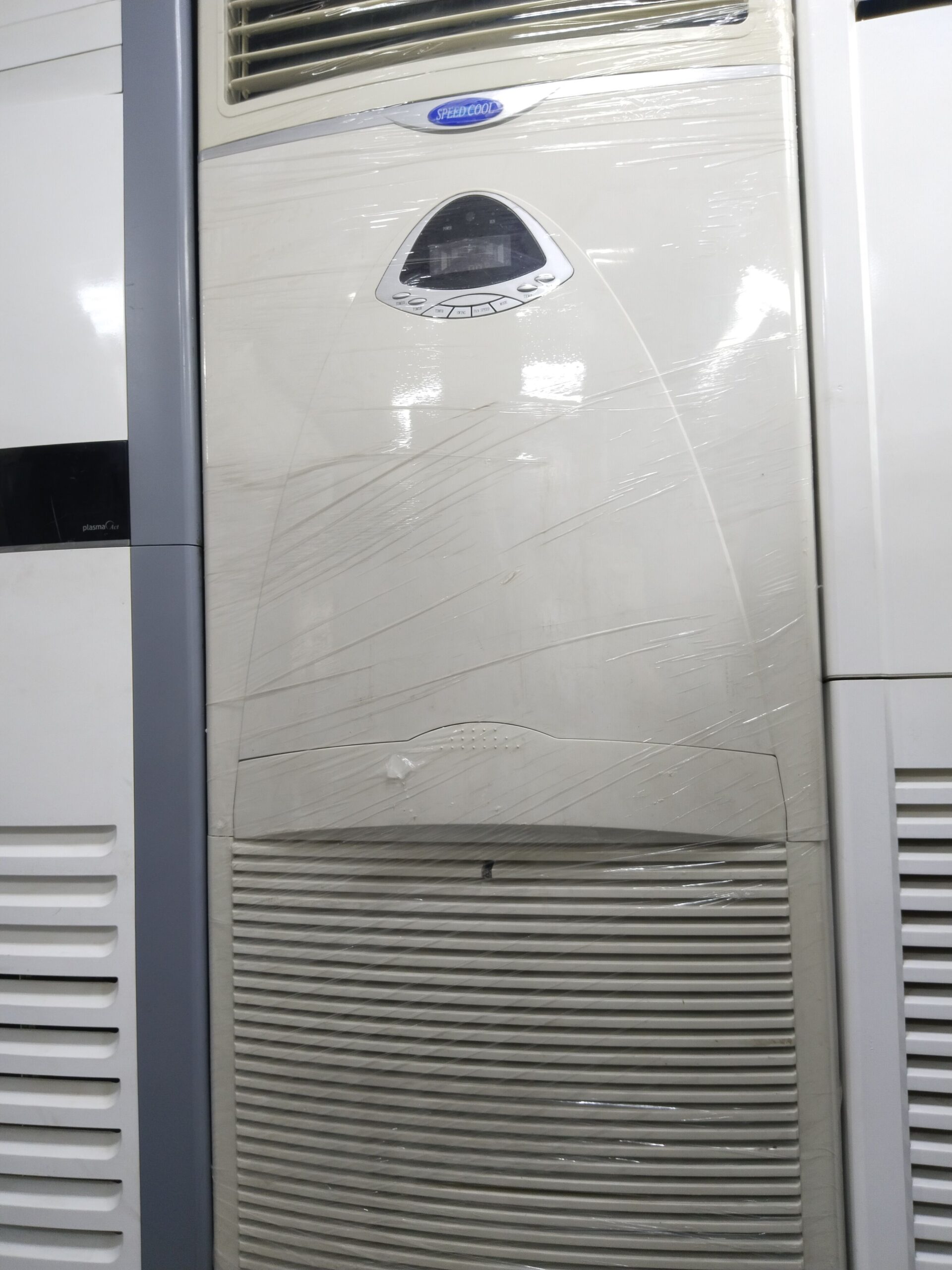 مكيفات أستوكات