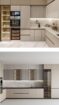 تفصيل مطابخ مودرن