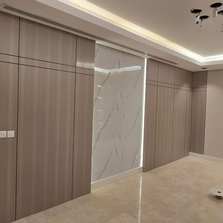 مقاولات ديكورات حي الورود