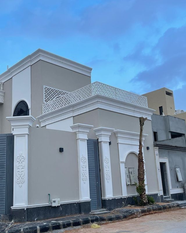 مقاولات دهانات ترميم حي الرمال