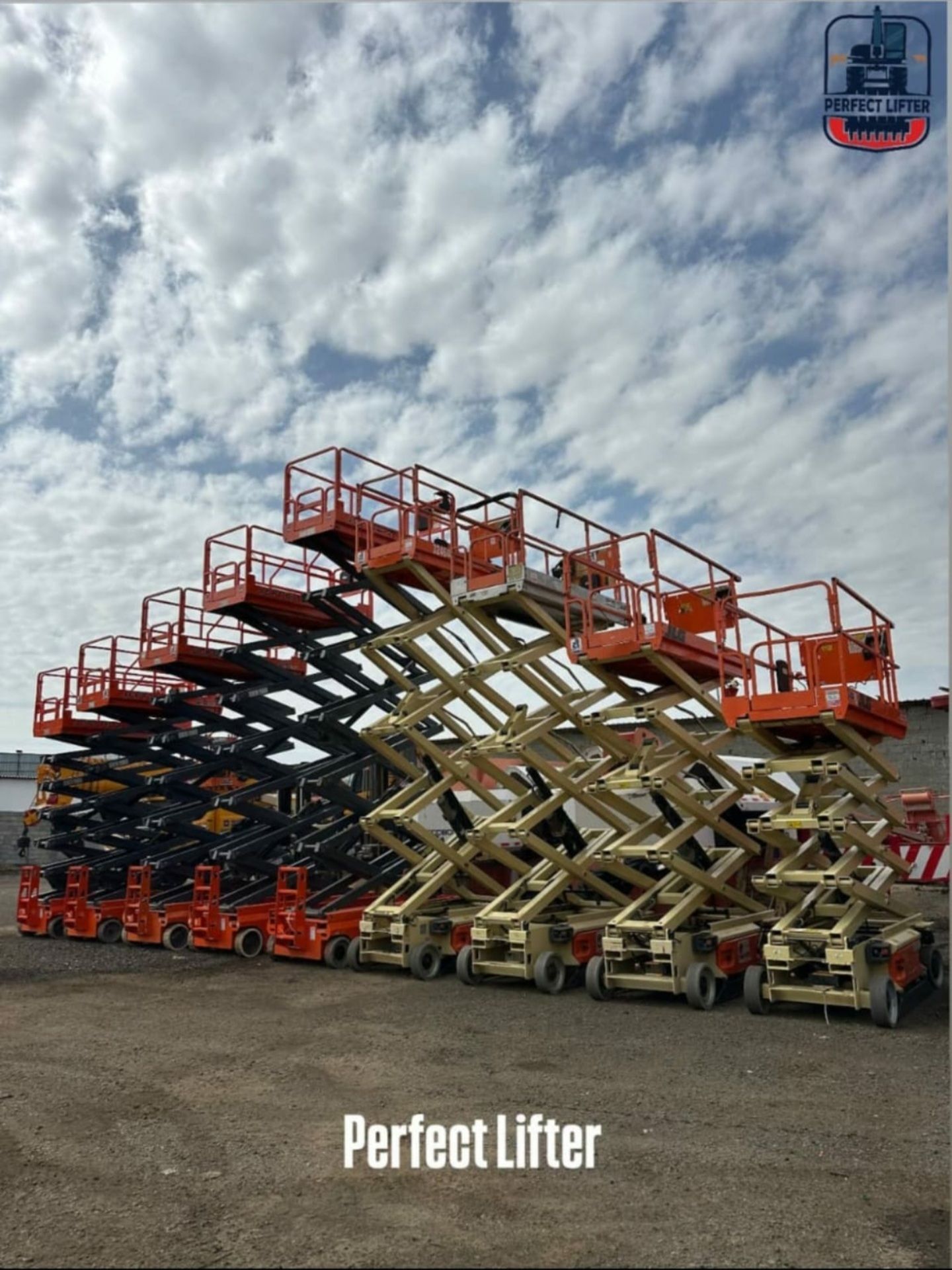 سيزر لفت ومان لفت للايجار موديل حديث واسعار مناسبة