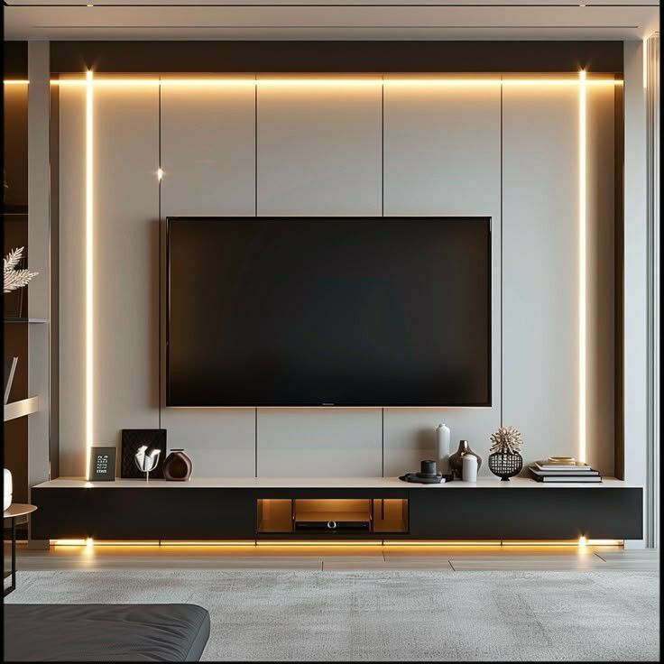 ديكورات حي خليج حي الرمال