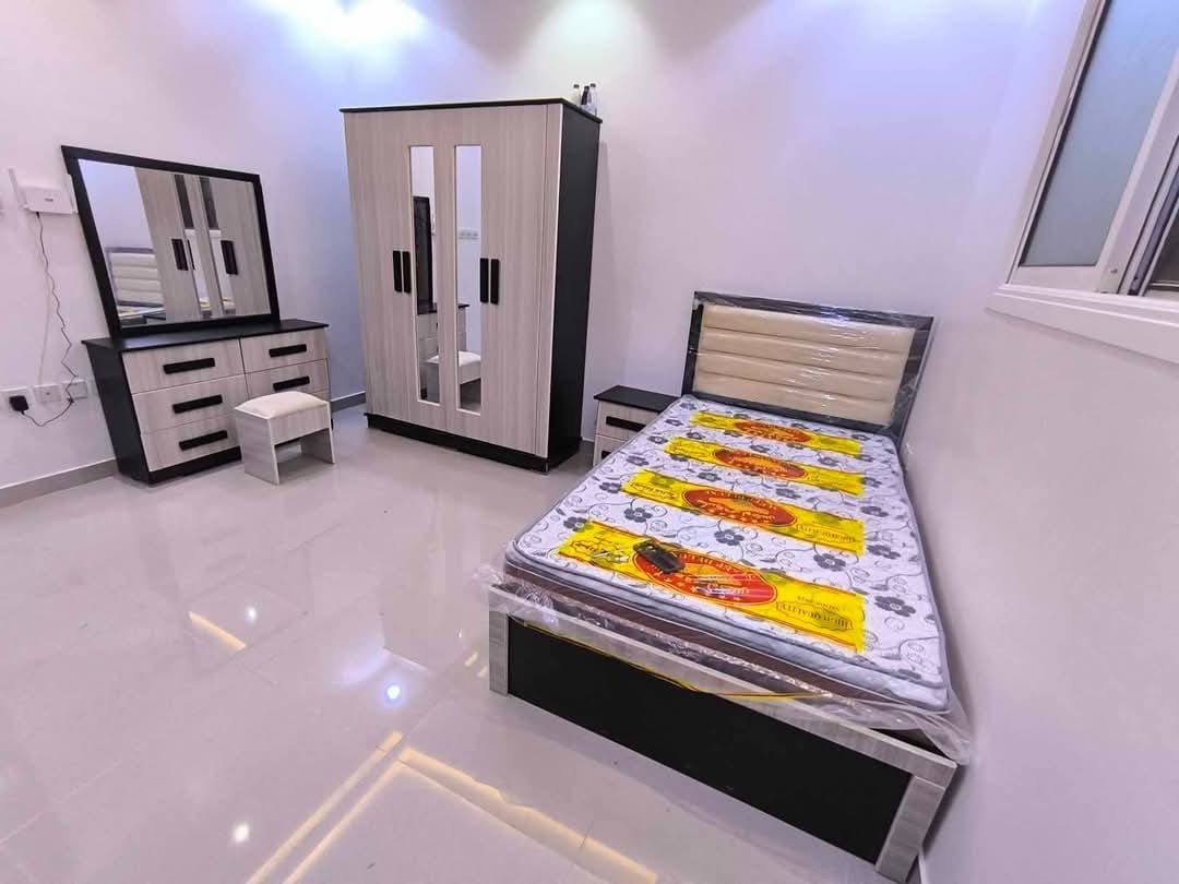 غرف نوم جديد