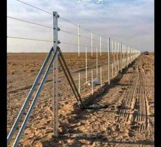 نحن مؤسسة مقاولات عامه 1الشبوك بجميع انواعها ومواص