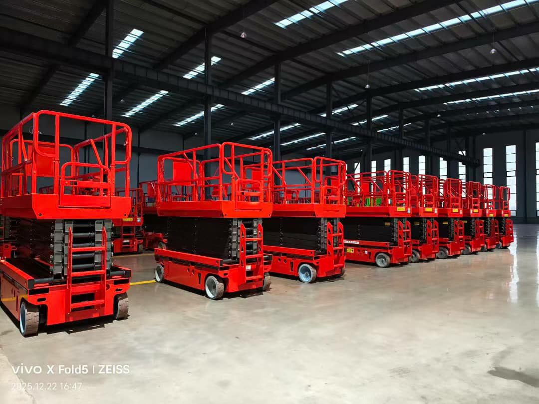 كرينات سيزرلفت مان لفت رافعه شوكية فوركلفت جي بي س