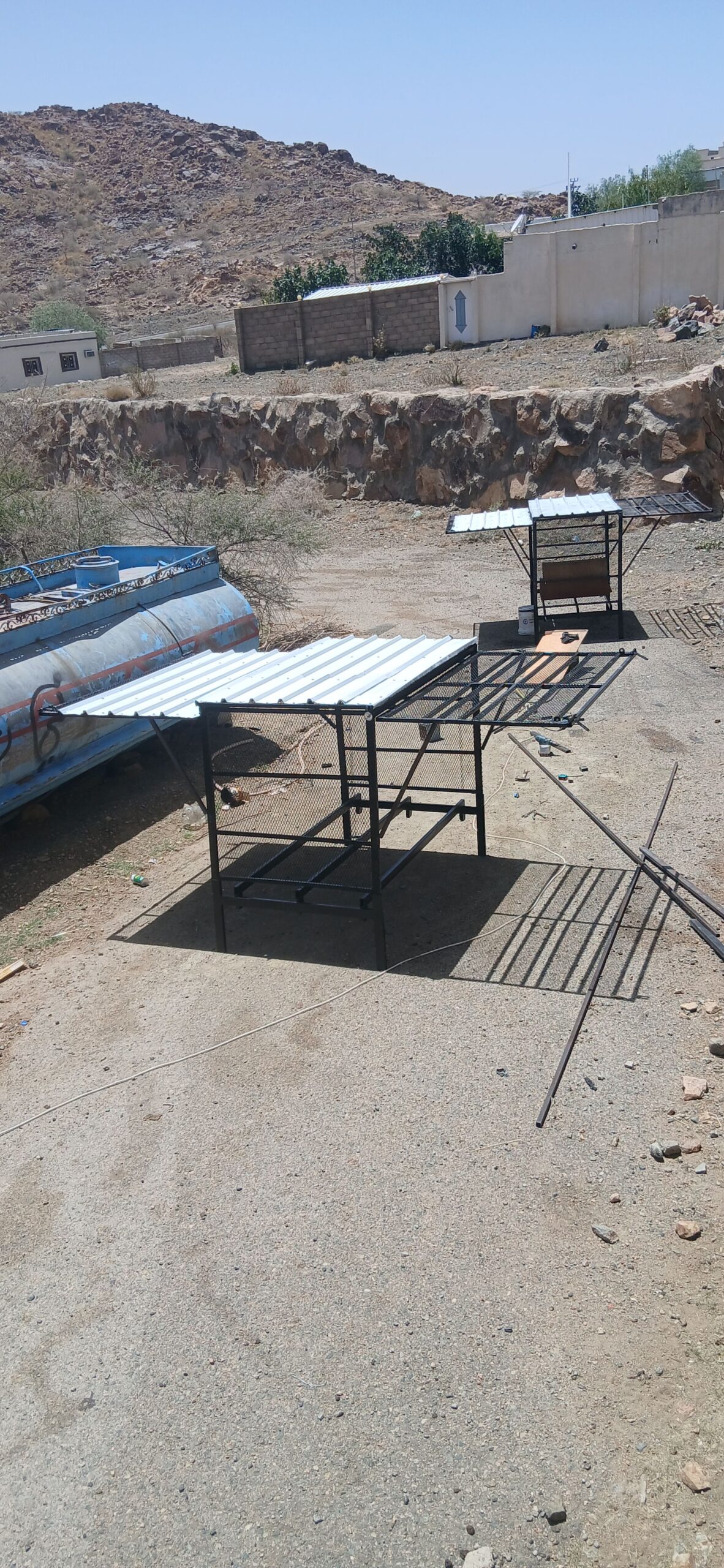 ميسان بني الحارث الطائف