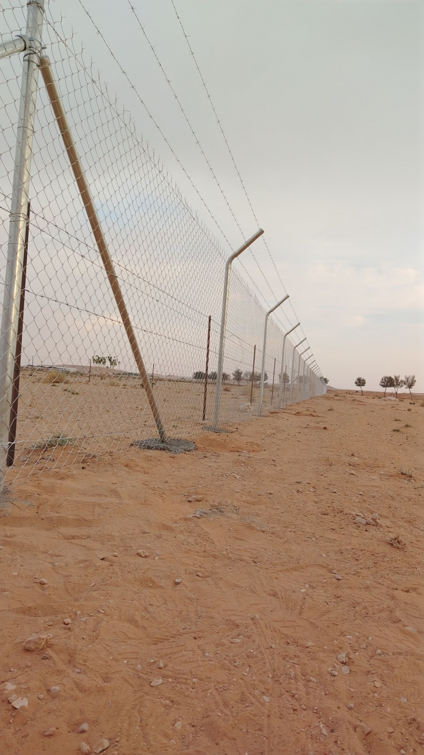 تركيب شبوك مزارع بجميع مناطق المملكة