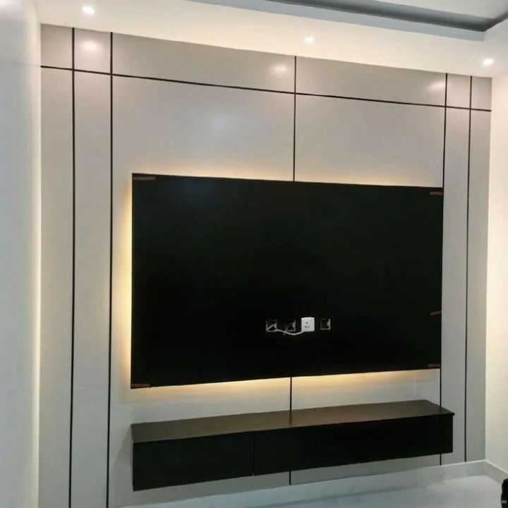 ديكورات حي خليج حي الرمال