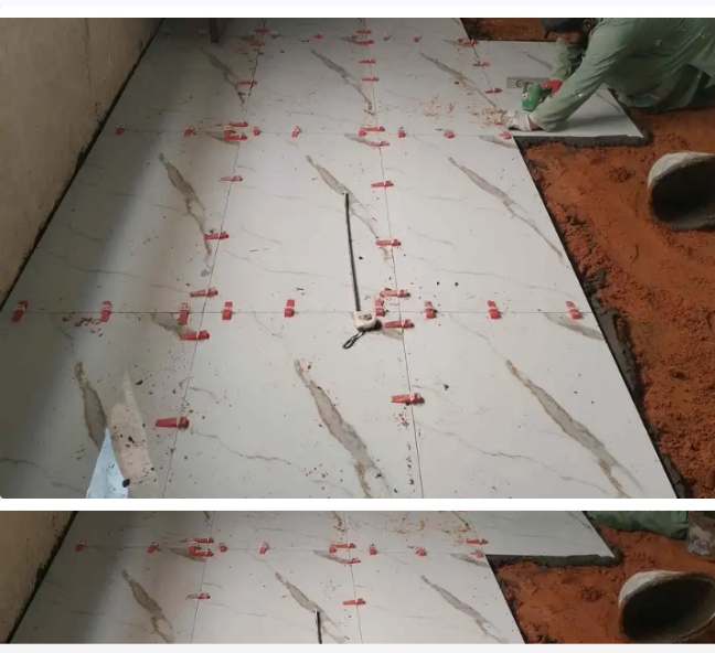 معلم بلاط سیرامیک بناء لیاسۃ تکسیر ترمیمات بلاط عا