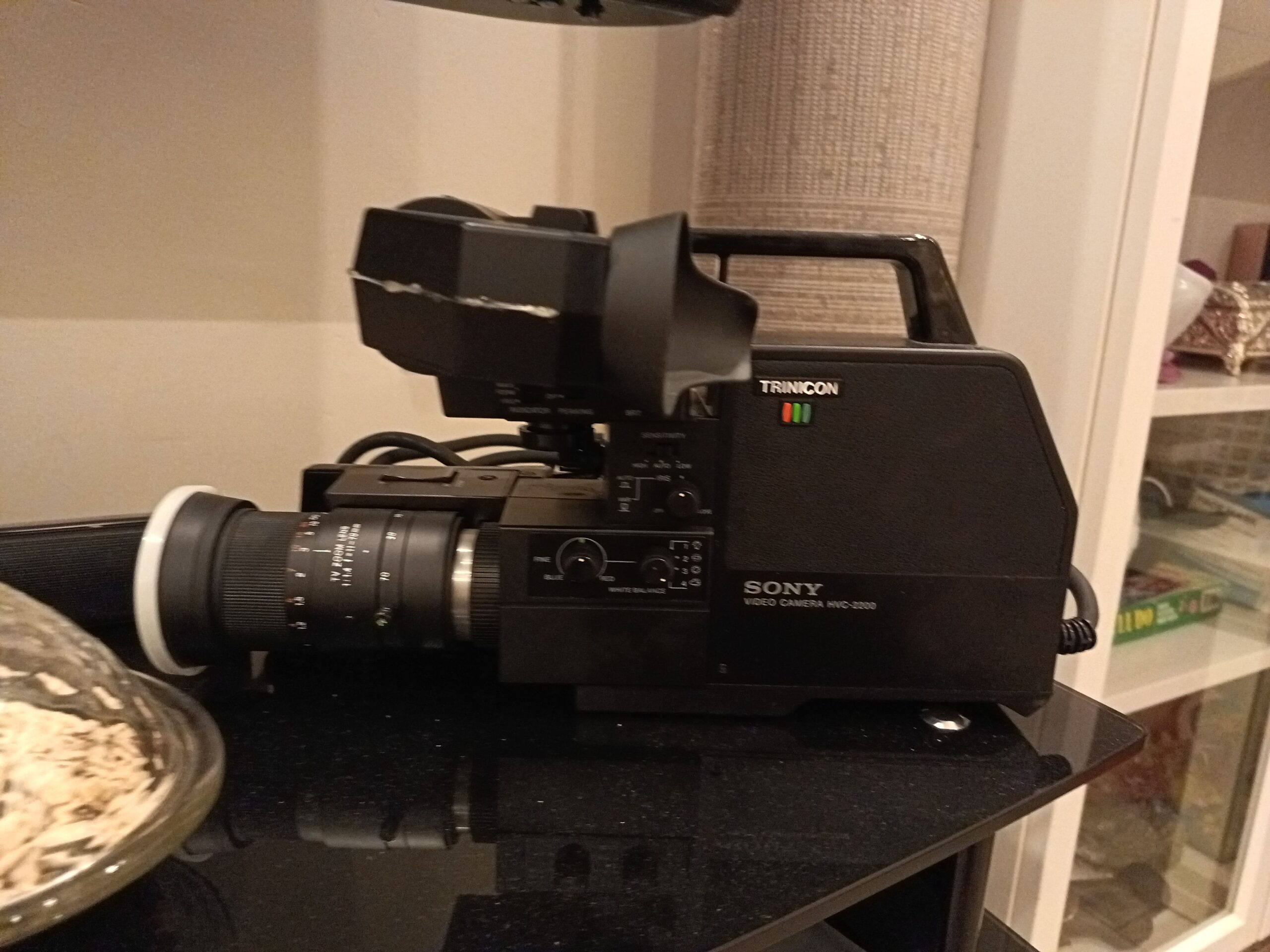 كاميراتين سوني اصلي