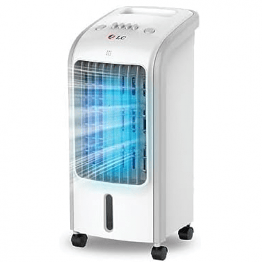 مكيف صحراوي 80 وات ضمان عامين. توصيل لكافة أنحاء ا