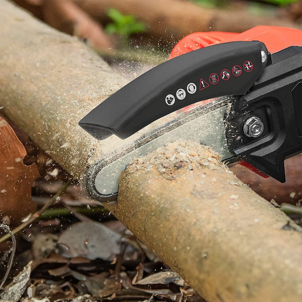 المنشار اللاسلكي . التوصيل لكافة أنحاء المملكة