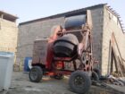 اسمنت خلاط یدوی ایجار یومی 0550695650