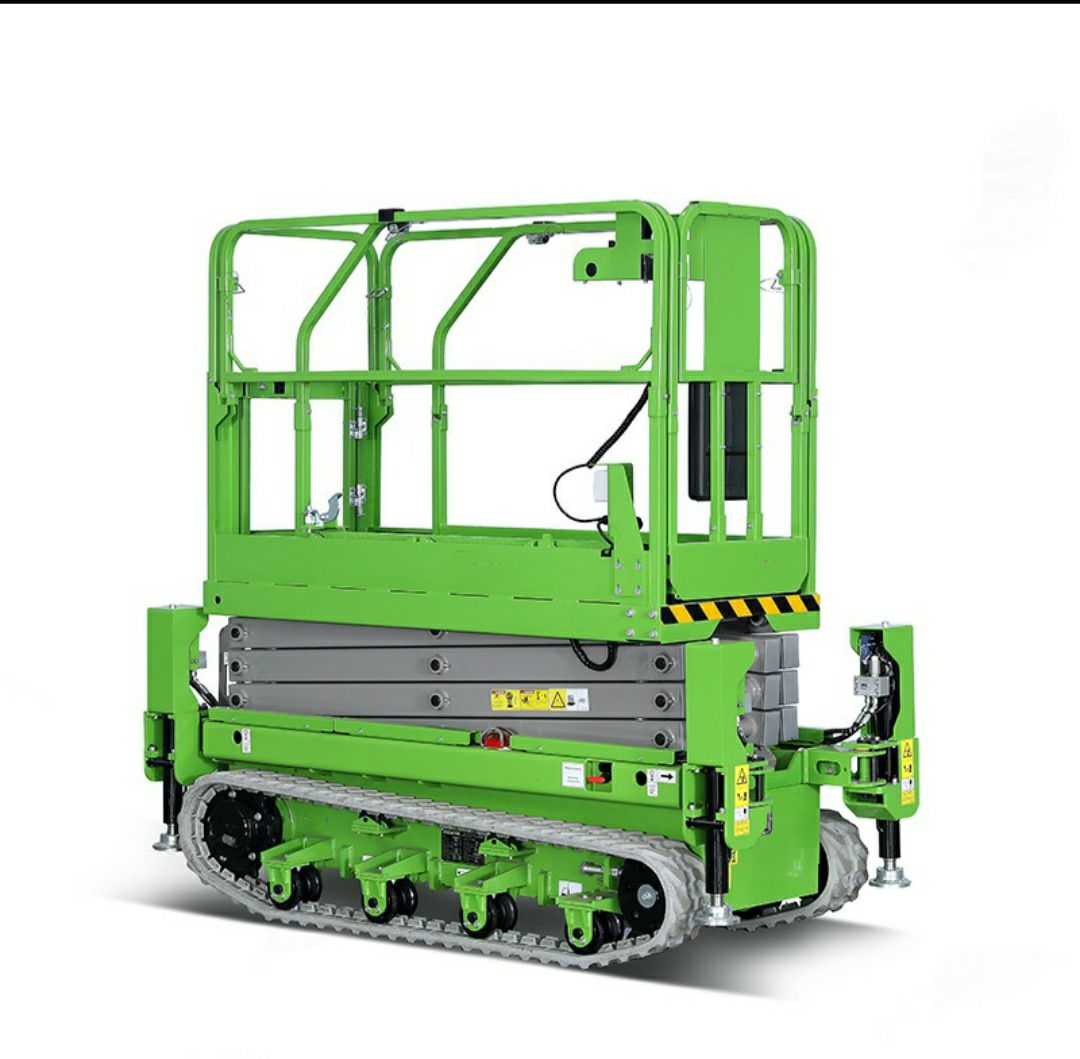 كرينات سيزرلفت مان لفت رافعه شوكية فوركلفت جي بي س