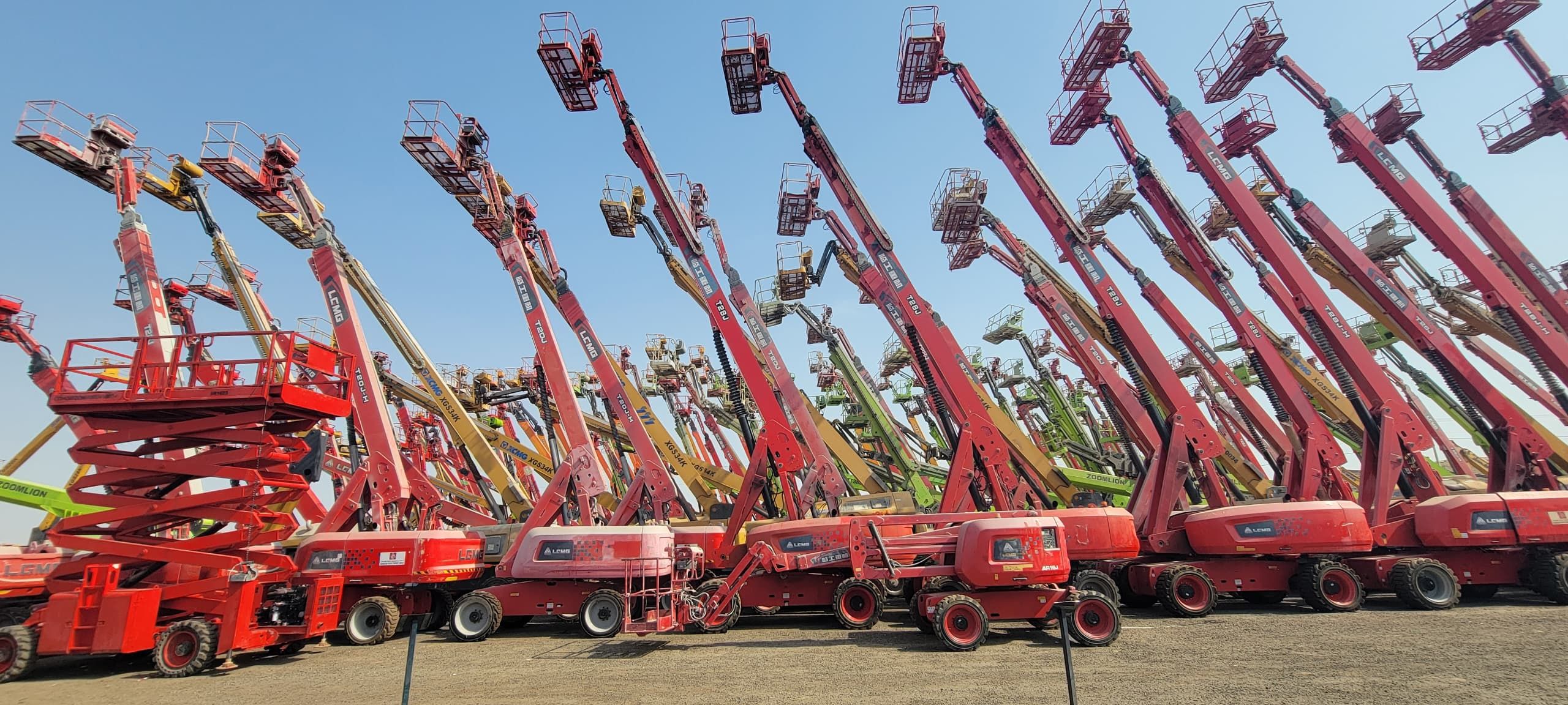 متوفر سيزرات لفت بكل المقاسات وأسعار مناسبة! تقدر