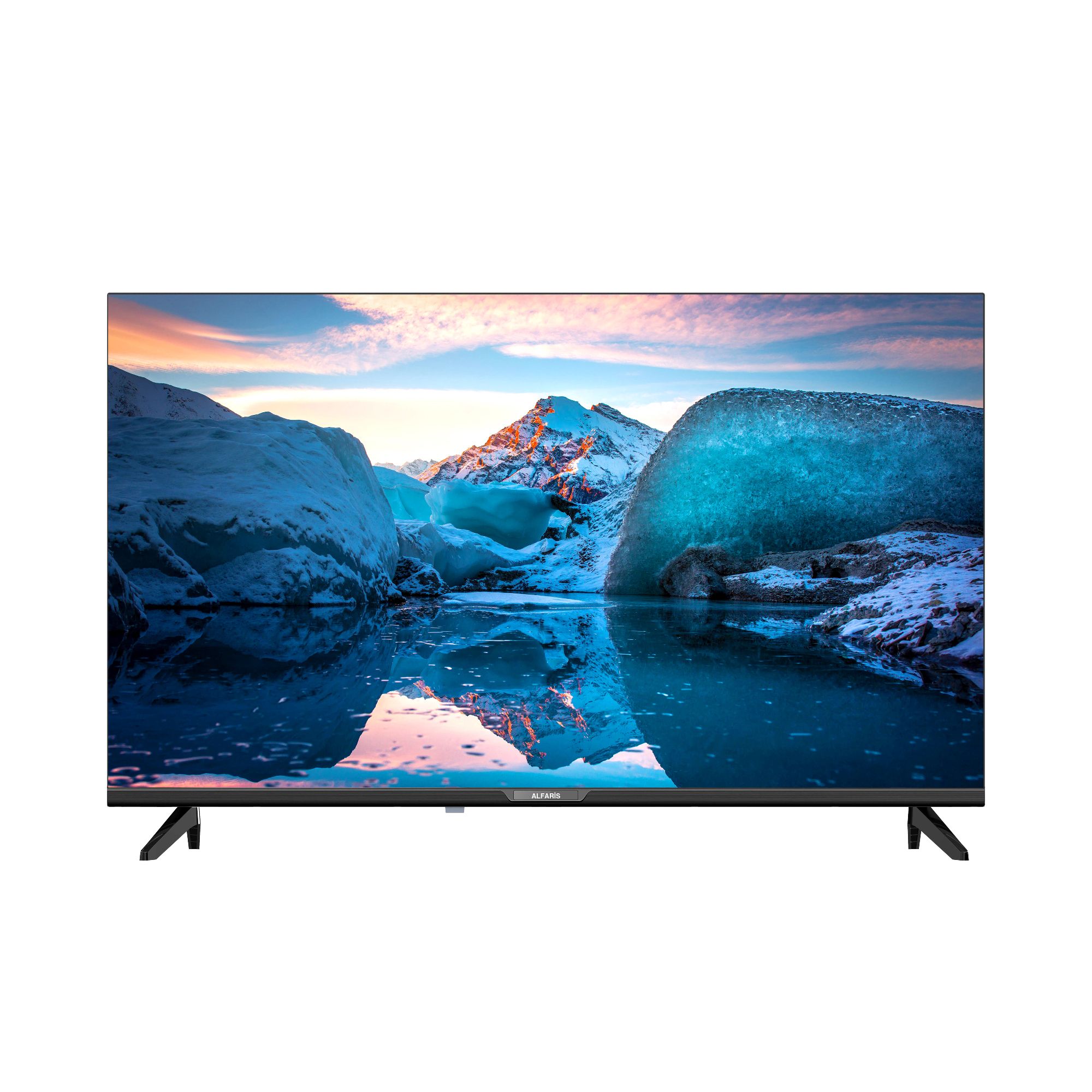 شاشة ليد 32 بوصة . توصيل لكافة أنحاء المملكة